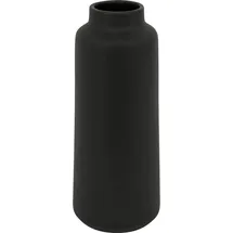 Atmosphera Créateur d'intérieur Atmosphera klassische Keramikvase TILA | Ø 12 cm