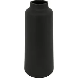 Atmosphera Créateur d'intérieur Atmosphera klassische Keramikvase TILA | Ø 12 cm