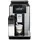 De'Longhi PrimaDonna Soul ECAM 610.55 SB Silber und Schwarz