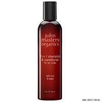 John Masters Organics 2-in-1 Shampoo & Conditioner 473 ml