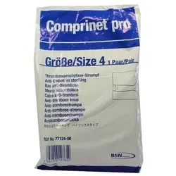 Comprinet pro Knielang Gr.4