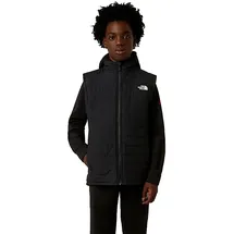 The North Face Never Stop Weste - TNF Black - 6 Jahre