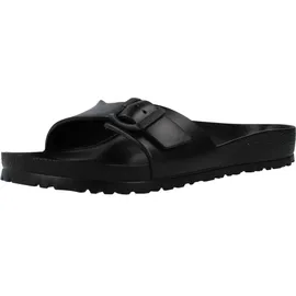 Birkenstock Madrid - Schwarz - 45