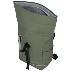 Travelite Basics Roll-Up Rucksack