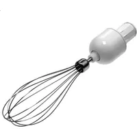 Bosch Schneebesen mit Adapter 00657379 Weiß