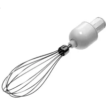 Bosch Schneebesen mit Adapter 00657379 Weiß