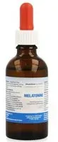 PharmaNutrics MELATONINE Gouttes Goutte(S) 50 ml