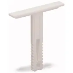 WAGO GmbH& Co. KG Gruppenschildträger 249-120