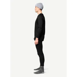 Devold Duo Active Merino 205 Herren black- XL