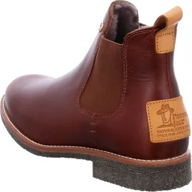 Panama Jack Giordana Igloo Travelling B2 bark nappa 37