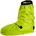 Bike Überschuhe Neon Yellow 40