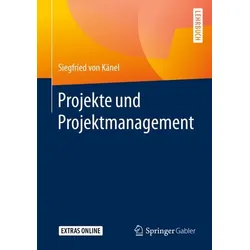 Projekte und Projektmanagement