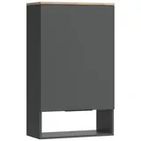 Vicco Hängeschrank Wido 60 x 100 x 30 cm Grau