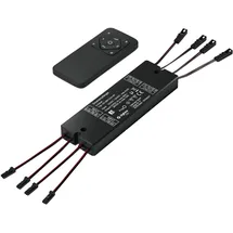 Halemeier 4-Mitter Smart Set 24VDC