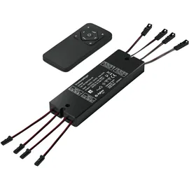 Halemeier 4-Mitter Smart Set 24VDC