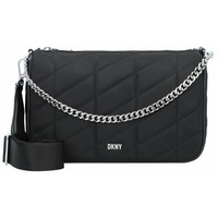 DKNY Bodhi Handtasche 26.5 cm black-silver