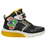 GEOX J CIBERDRON Boy in Blau - 32