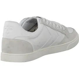 hummel Slimmer Stadil Tonal Low white 42