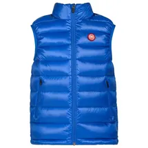 Pajak Casper Vest blue 122-128