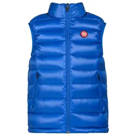 Pajak Casper Vest blue 122-128