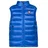 Pajak Casper Vest blue 122-128