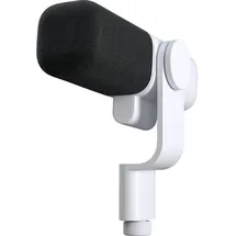 Logitech Yeti Studio - White