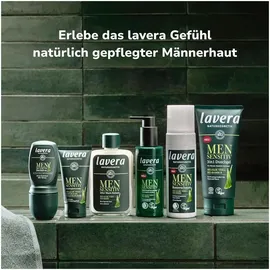 Lavera Men Sensitiv Feuchtigkeitscreme 50 ml