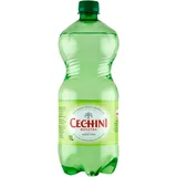 Muszyna Cechini Natürliches Mineralwasser Hoch mineralisiert Medium 1 L