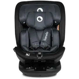 lionelo Bastiaan RWF i-Size Grau