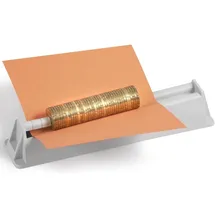 Rieffel MR 8 Münzroller