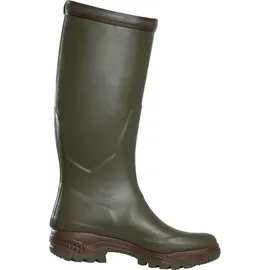 Aigle Parcours 2 Gummistiefel Khaki 45