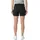 Fjällräven High Coast Lite Shorts Damen Schwarz 42