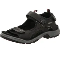 Ecco Offroad für Herren, schwarz, Größe 42 EU