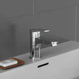 Schütte Futura Einhandmischer chrom 18010