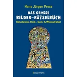 Bassermann, Edition Das große Bilder-Rätselbuch
