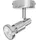 osram homelighting LED-Reflektorlampe 4099854473548 GU10 1 St.