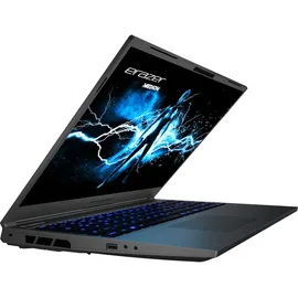 Medion ERAZER Major X20 40,6 cm (16" Zoll 240Hz 100% sRGB) QHD+ Gaming Laptop (Intel Core i9-13900HX, 32GB DDR5 RAM, 2TB PCIe SSD, GeForce RTX 4070 8GB GDDR6, Win 11 Home)