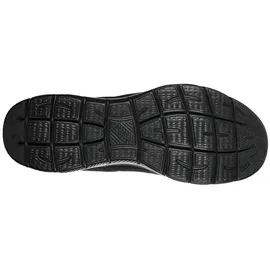 SKECHERS Summits - Louvin black 46