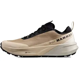 Mammut Aenergy Trail All Mountain Low GTX Schuhe (Größe 44.5 - beige)