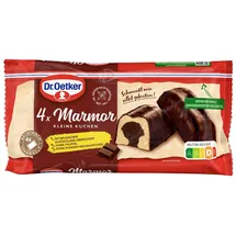 Dr. Oetker Marmorkuchen 4 St.