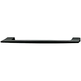 Impuls Küchen Warschau Mehrzweckschrank-Set 120 x 206,2 x 60 cm grau