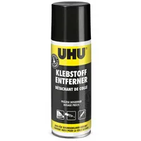 UHU Klebstoffentferner Spray 200 ml