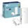 TP-Link TL-WPA7817 KIT Powerline Adapter WLAN, AV1000, WiFi 6 AX1500 Dualband, Gigabit Ethernet, Plug & Play, Kompatibel mit Allen HomePlug AV/AV2 Powerline Adaptern