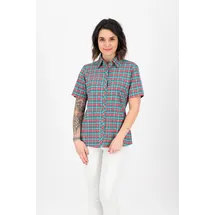 DEPROC activ Outdoorbluse bunt 36