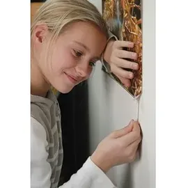 Tesa Klebestreifen Poster 200 g 20 Stück
