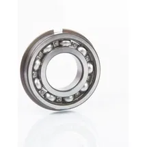 SKF Rillenkugellager 6202 NR ID 15mm AD 35mm Breite11mm