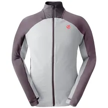 Dare 2b Dare2b Substratum Iv Reißverschlusspullover - Boule / Storm Grey - L