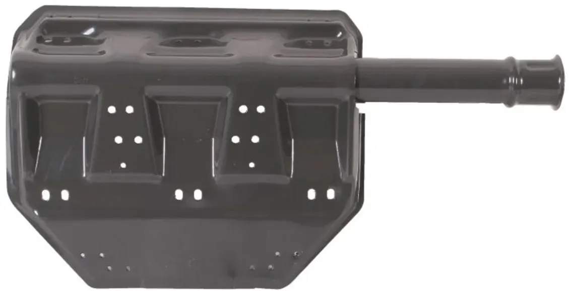 Fixation, aile COSPEL 1003.46231