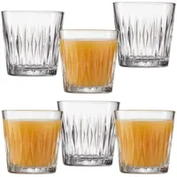 Ritzenhoff & Breker Nobel Whiskyglas 0,3 l 6-tlg.