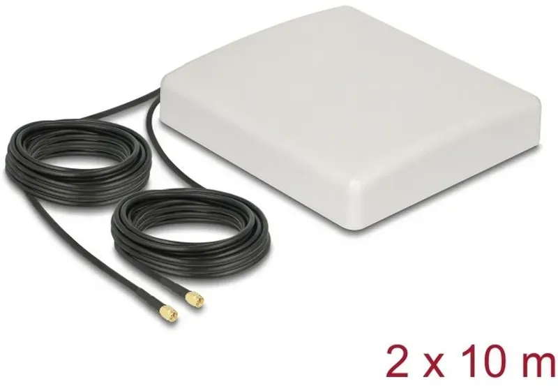 ALSO LTE MIMO Antenne 89891